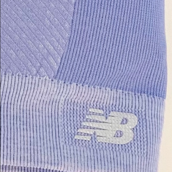 New Balance Sport Bra - Picture 4 of 7